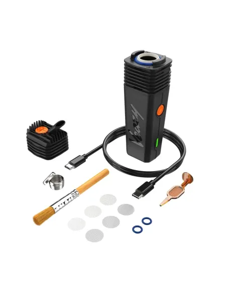 Vaporizzatore Veazy - Storz & Bickel – insieme