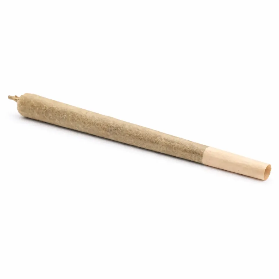 Pre-Roll Amnesia CBD – vista completa