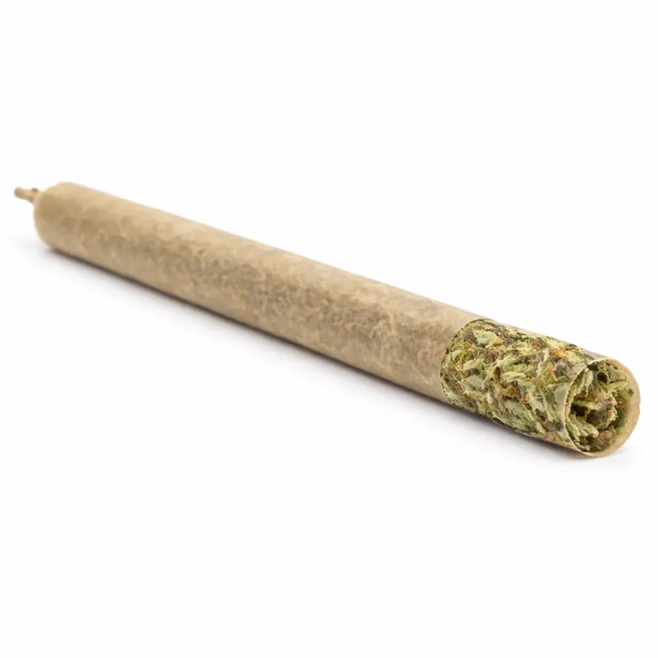 Pre-Roll OG Kush CBD – interno