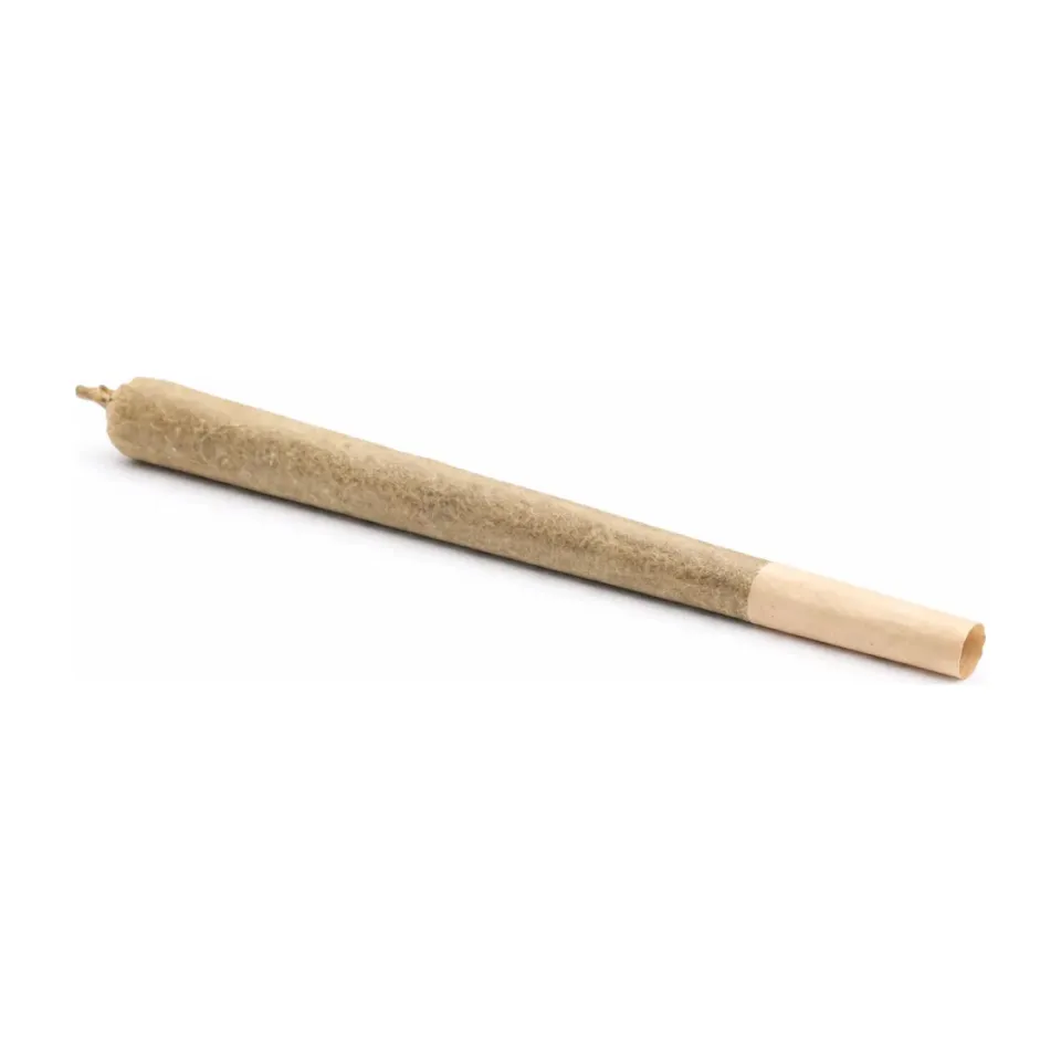 Pre-roll GBZ+ – alone