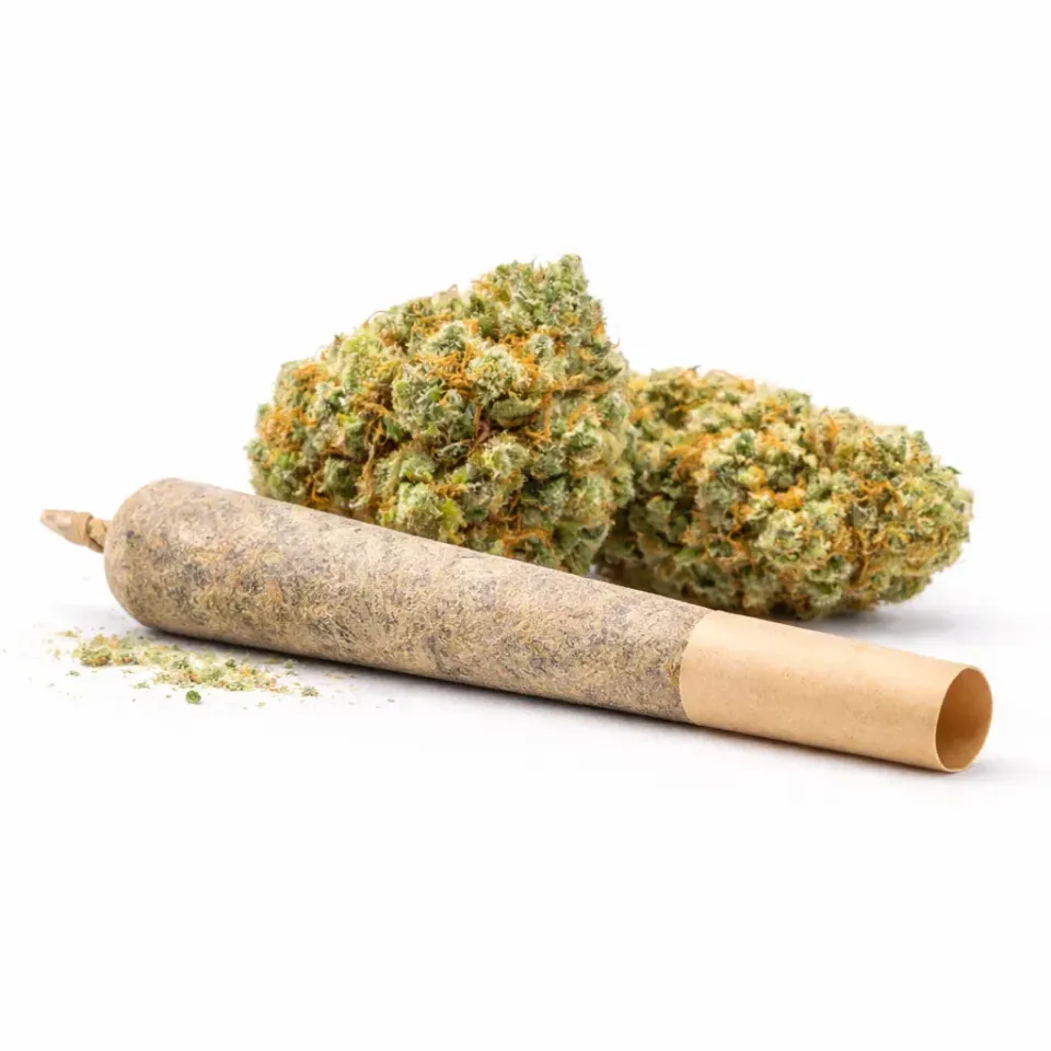 Pre-Roll Skittlez CBD – vista principale