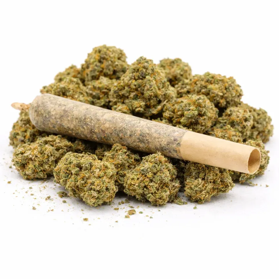 Pre-Roll CBD Tutti Frutti – vista principale