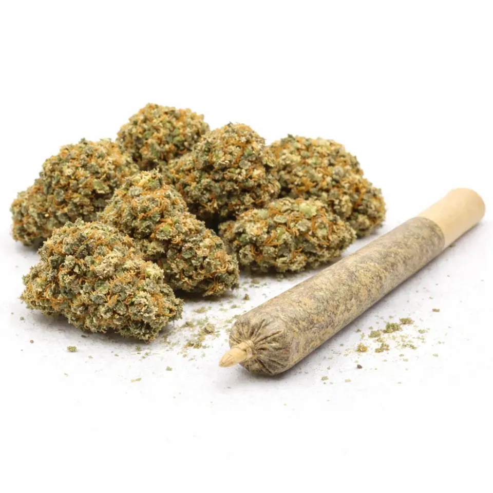 Pre-Roll CBD Tutti Frutti – principale 2