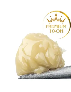 Live Rosin Premium 10-OH-HHC | Haute performance
