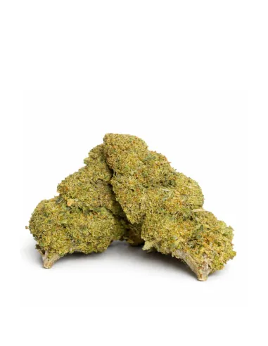 Apple Fritter 10-OH-HHC Flower | High Performance