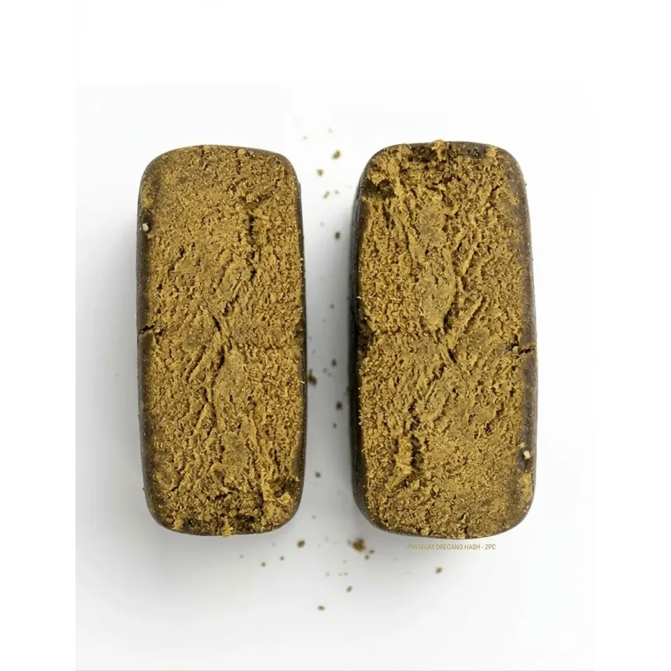 Resina THCX Godzilla Kush Hash – vista principale