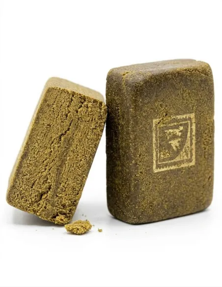 THCX Hash Supreme Pollen main