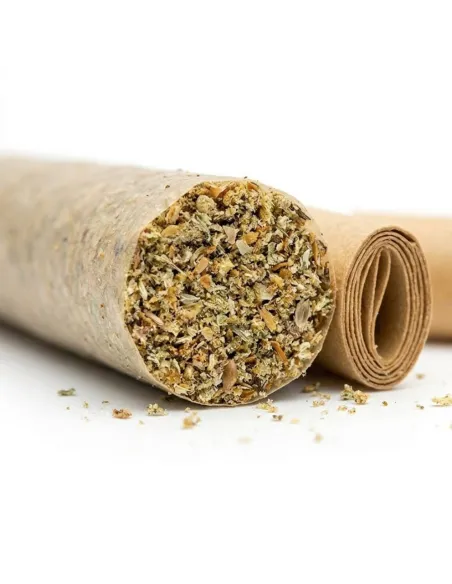 THCX Pre-Roll Apple Fritter 3