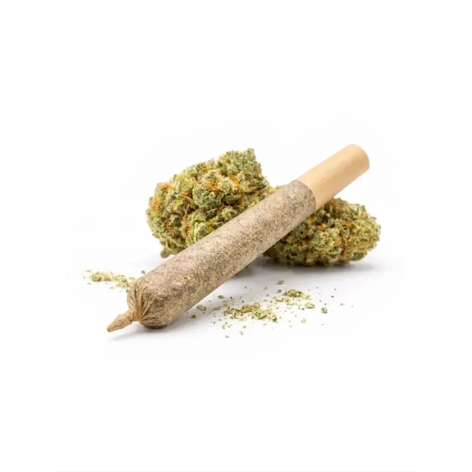 Pre-Roll THCX Apple Fritter – vista principale