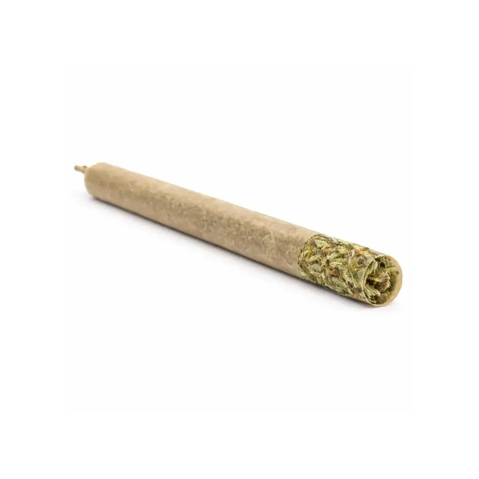 Pre-Roll THCX Blueberry – vista principale