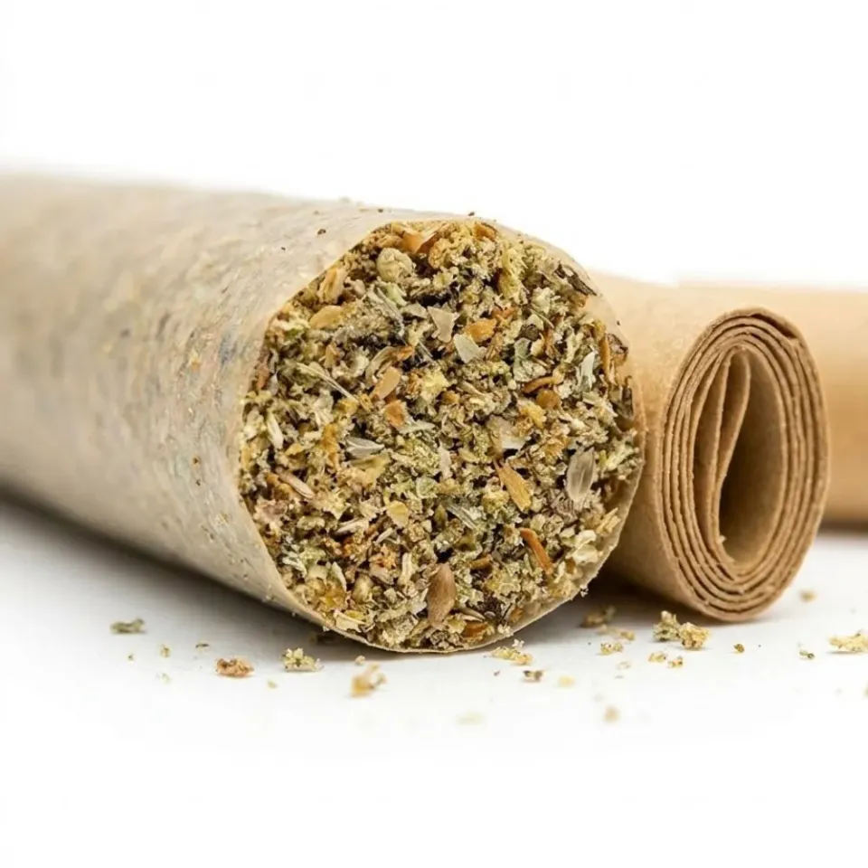 Pre-Roll THCX Blueberry – vista principale