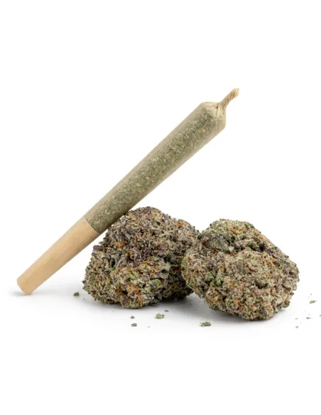 THCX Pre-Roll Skywalker OG main