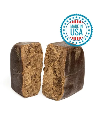 Résine Californian Hash 𝗚𝗕𝗭+ – vue principale