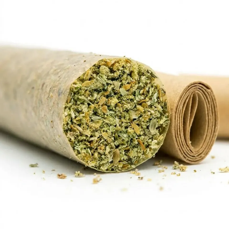 Pre-Roll THCX Lemonade – vista principale
