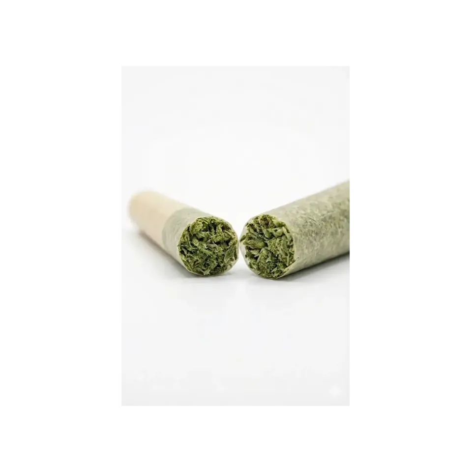 Pre-Roll THCX Sugar Cream – vista principale