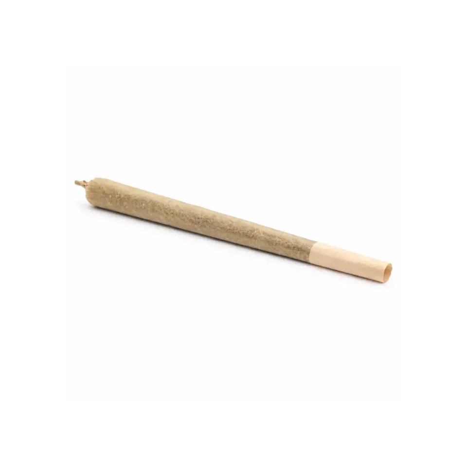 Pre-Roll THCX Silver Haze Small Buds – vista principale