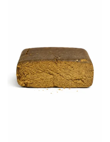 Resina THCX Godzilla Kush Hash – vista principale