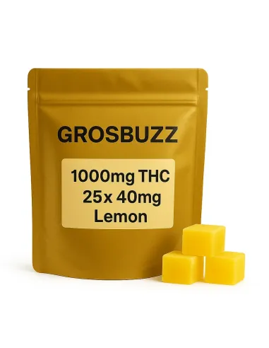 %product-name% Zitrone