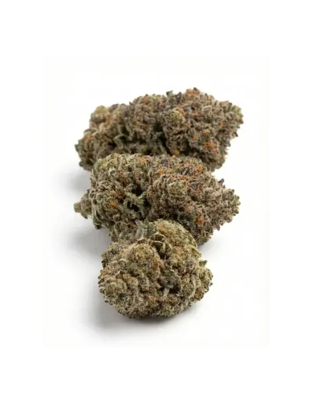 THCX Flower Skywalker OG top