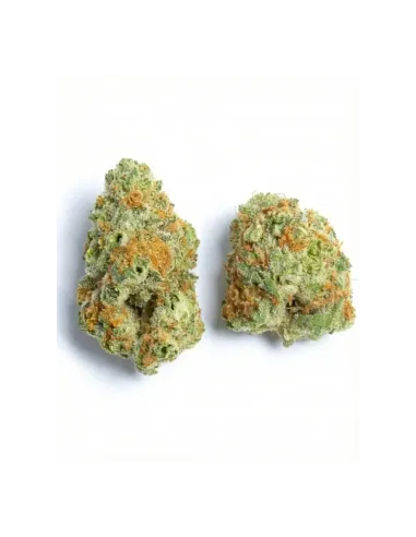 THCX Flower Sugar Candy top