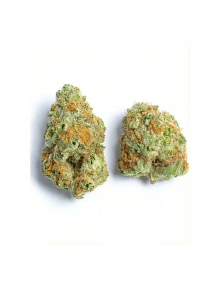 THCX Flower Sugar Candy top