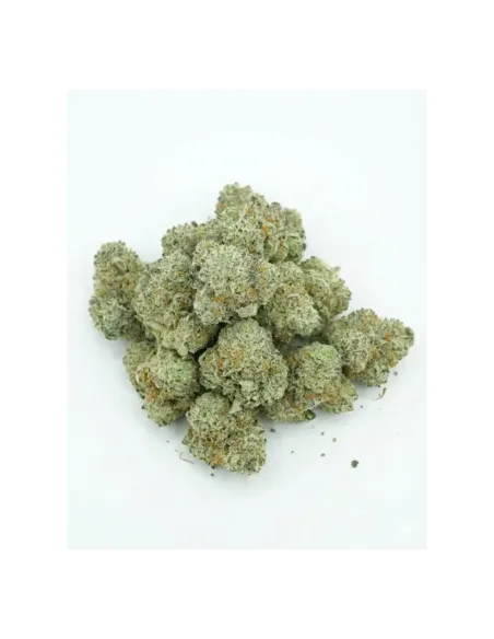 THCX Flower Sugar Cream top