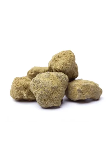 THCX Fleur Moon Rock | Intensité premium