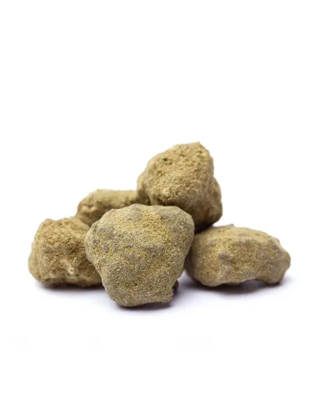 THCX Blüte Moon Rock | Premium Intensität