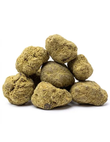 THCX Fleur Moon Rock | Intensité premium