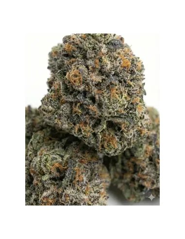 THCX Flower Bullet Kush | Premium Power