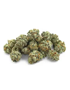 THCX Fleur Silver Haze Small Buds | Premium