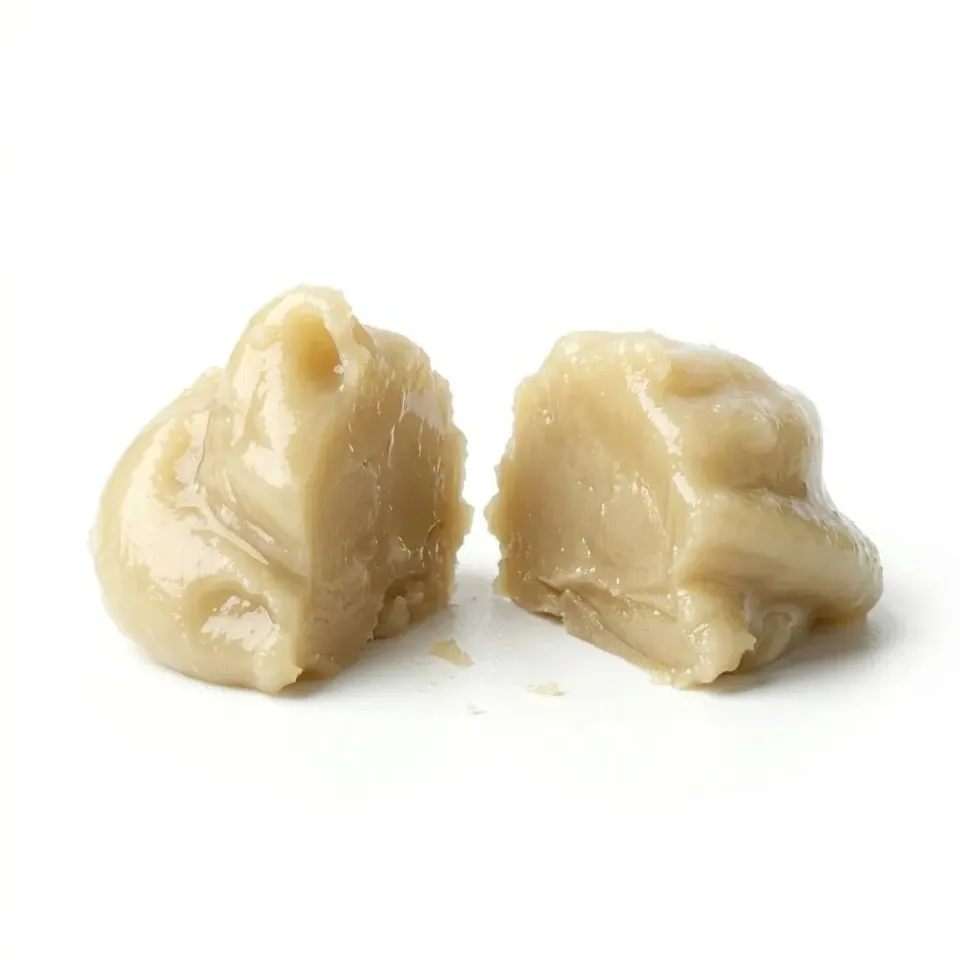 THCX Premium Live Rosin – vista principale