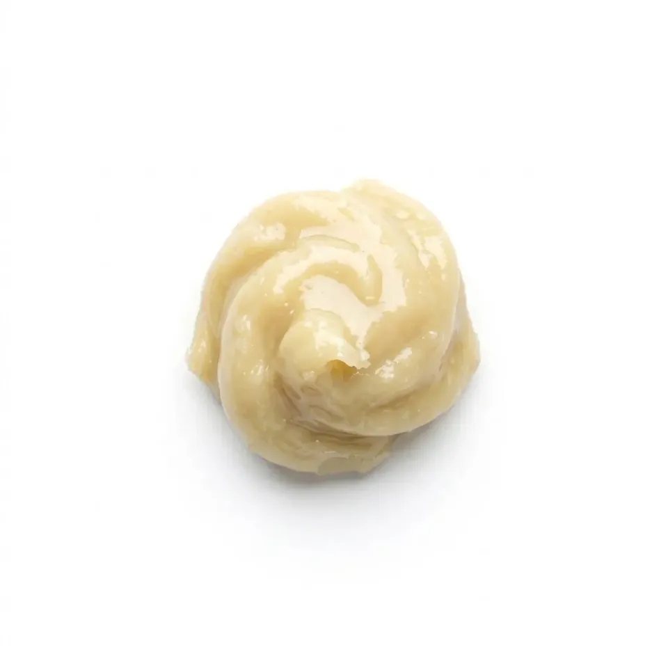 THCX Premium Live Rosin – vista principale