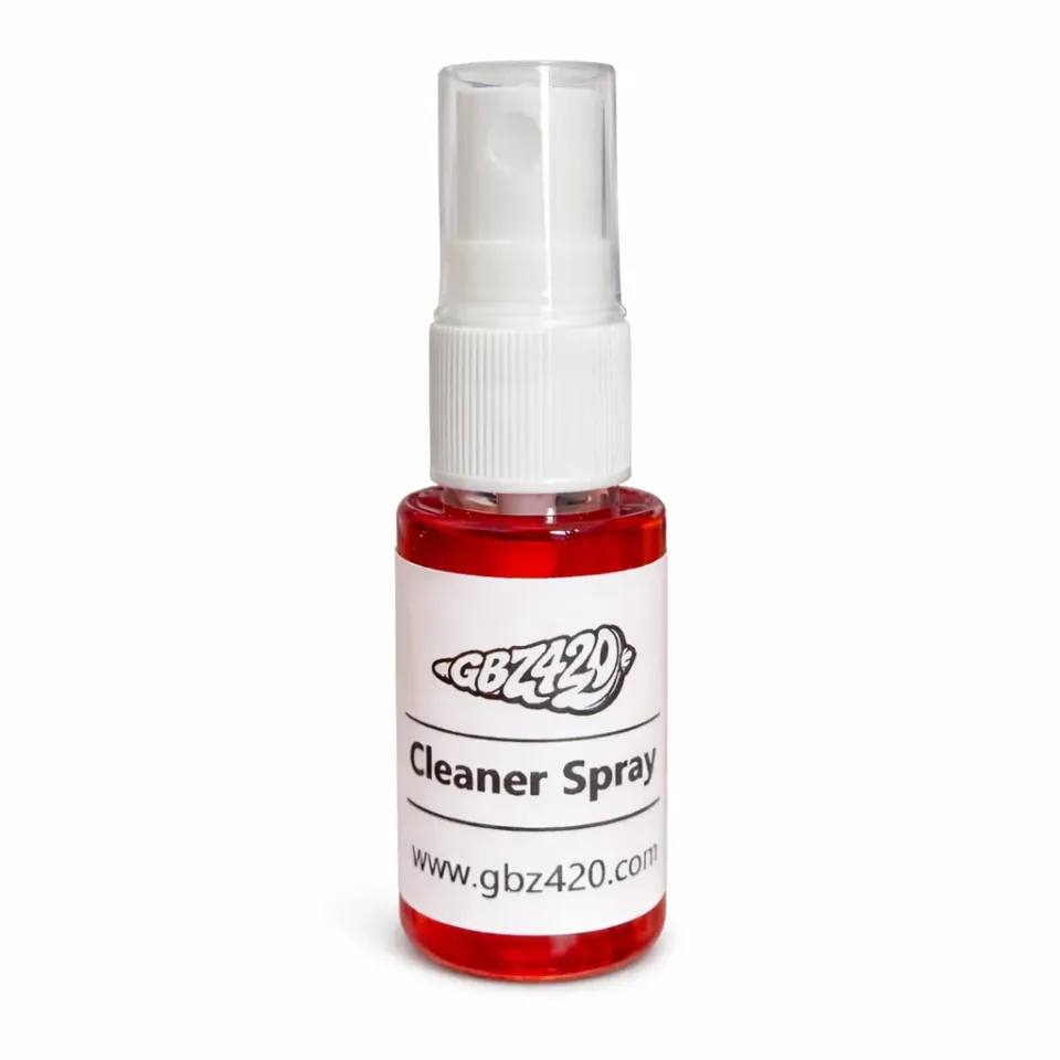 Spray Anti THC – vista principale