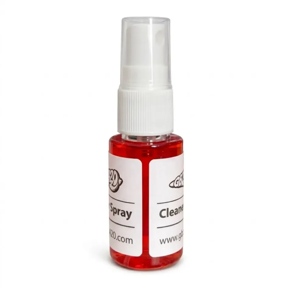 Spray Anti THC – lato