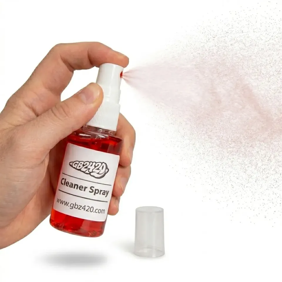 Spray Anti THC – spruzzatore
