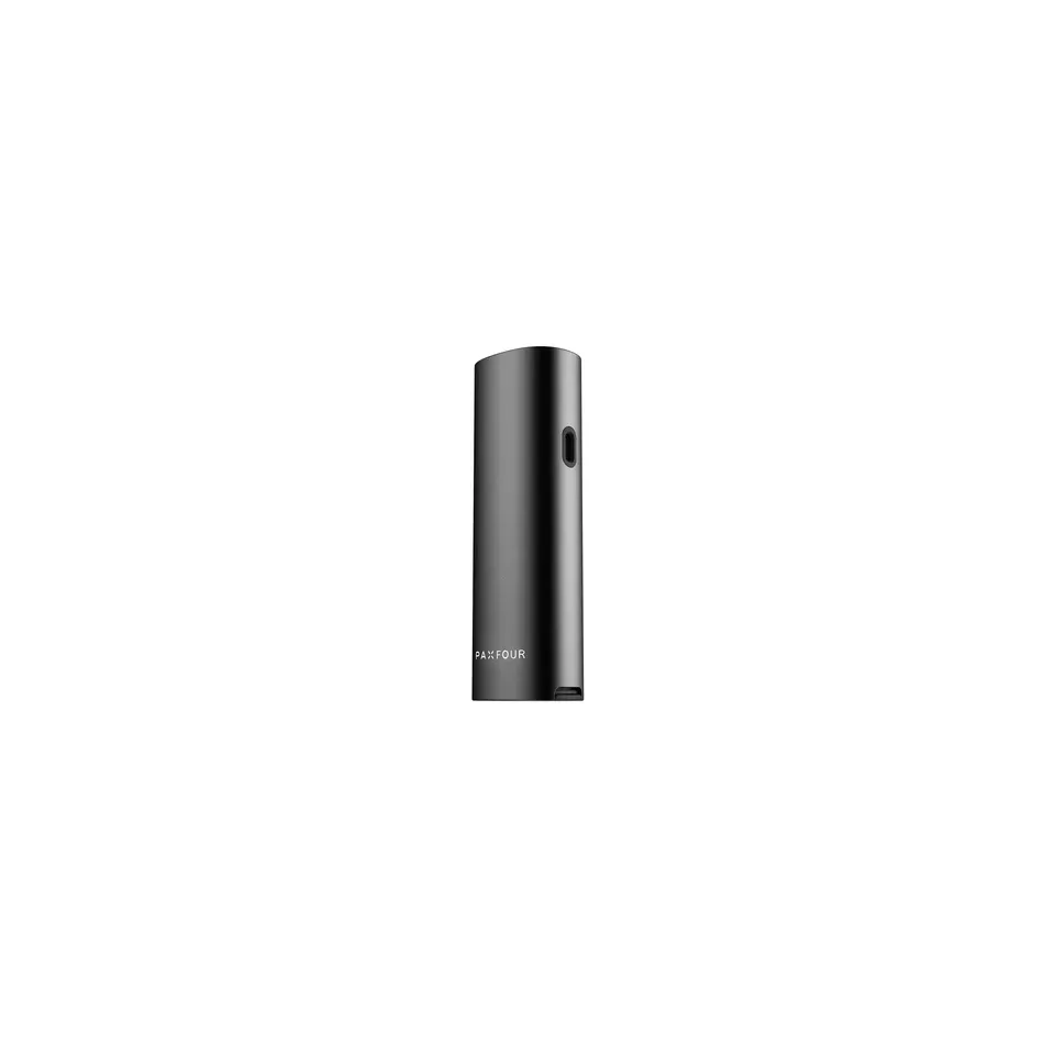 PAX Four Onyx – vista principale