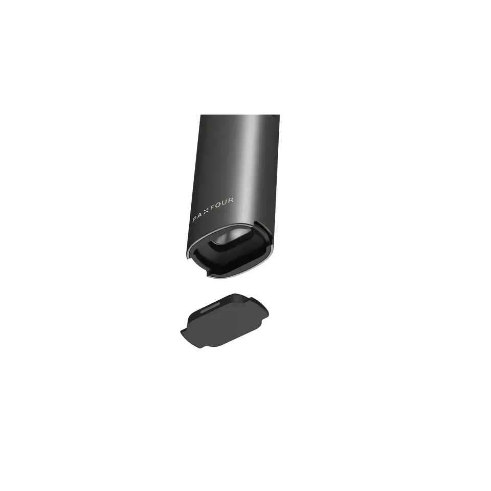 PAX Four Onyx – vista principale