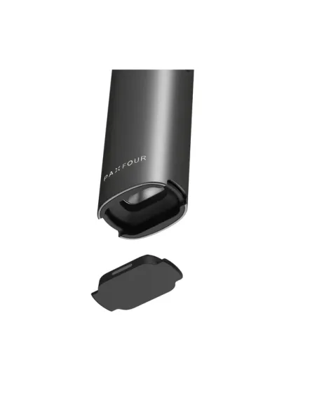 PAX Four Onyx 5