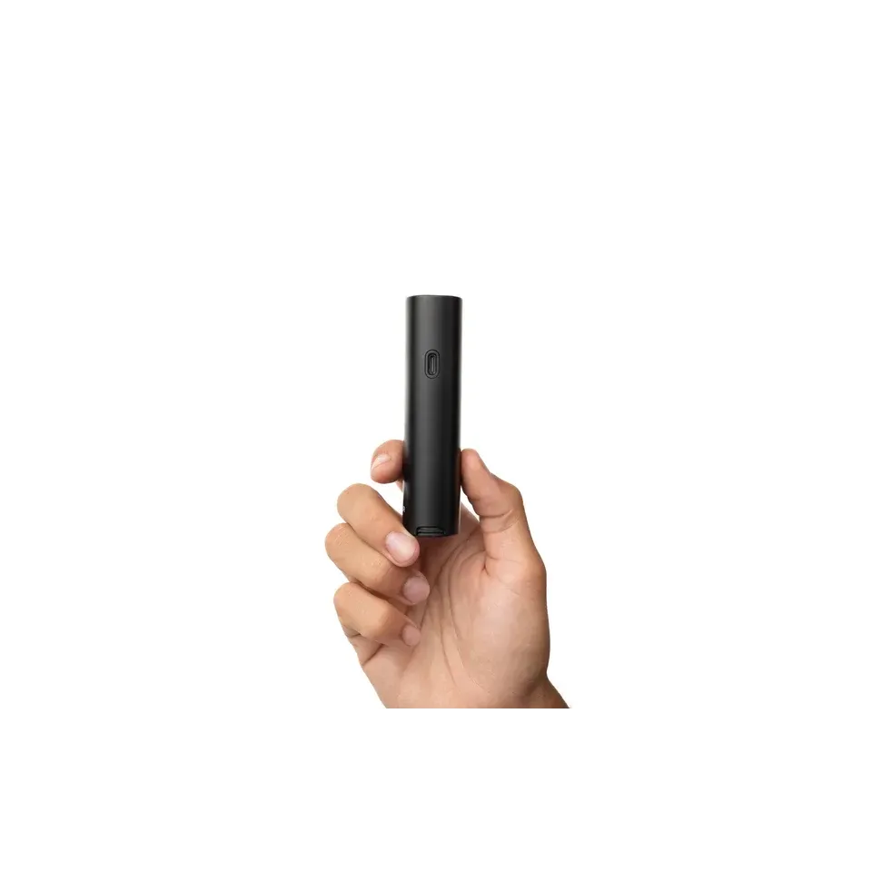 PAX Four Onyx – vista principale