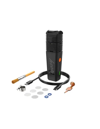 Vaporizer Venty | Premium Storz & Bickel