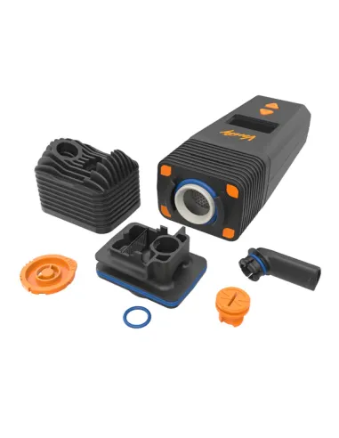 Vaporisateur Venty | Storz & Bickel Premium