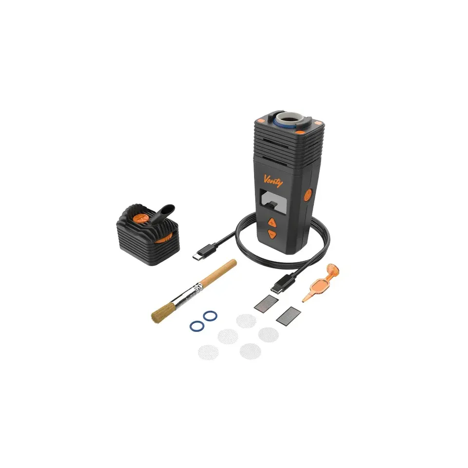 Vaporizer Venty | Premium Storz & Bickel