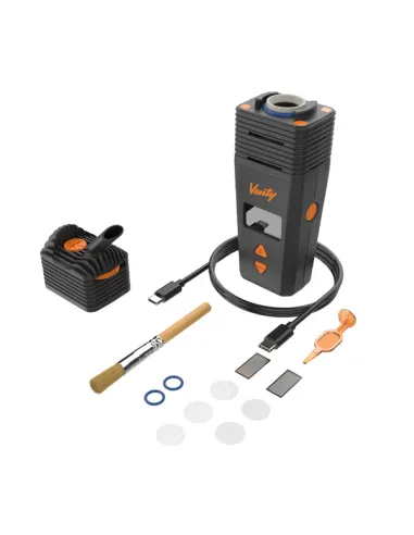 Vaporisateur Venty | Storz & Bickel Premium
