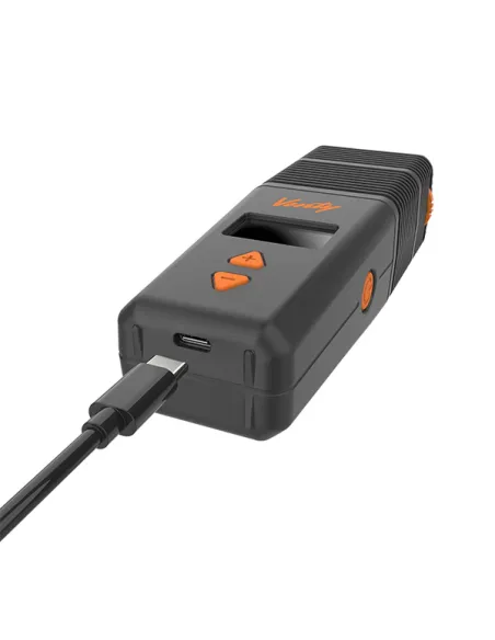 Vaporizzatore Venty – vista principale