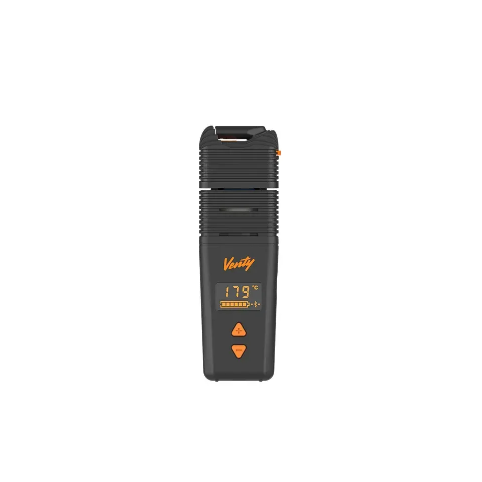Vaporizzatore Venty – vista principale