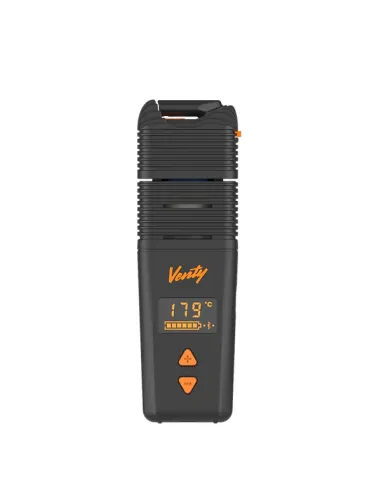 Vaporizer Venty | Premium Storz & Bickel