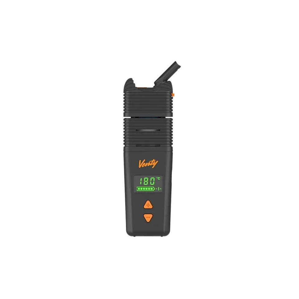 Vaporizzatore Venty – vista principale