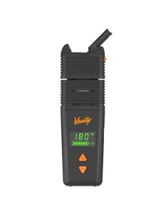 Vaporizzatore Venty – vista principale