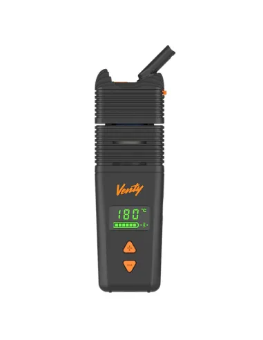 Vaporisateur Venty | Storz & Bickel Premium